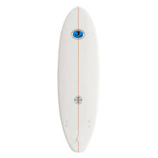 Tabla de Surf Slasher CBC de California Board Company