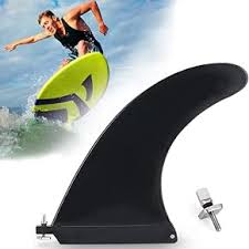 Quillas de Surf - Equipamiento Deportivo