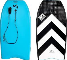 Mesle Bodyboard Speed Skin: Diversión Acuática para Todos