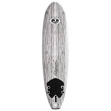 Tabla de Surf Softboard CBC 7'0 - Alder