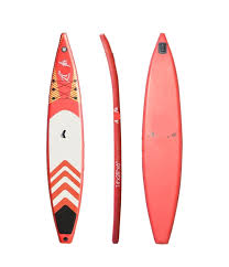 Tabla de Surf Inflable 14' en Forma de V - FFFHYIZH