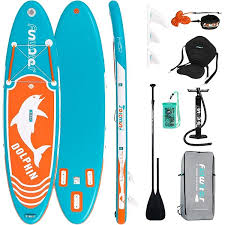 Tabla de Surf HONU Minimalibu 7'6 - Mini Malibu