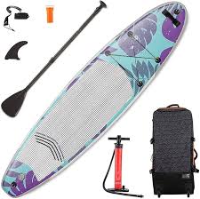 Tabla de Paddle Surf Inflable WBJLG