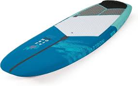 Tabla AZTRON Falcon 6'6" para Sup/Wing/Surf - Juventud