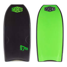 Bodyboard Morey Mach 7SS con Stringer Crescent