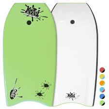 Bodyboard Kai Bro (Color y Tamaño a Elegir)