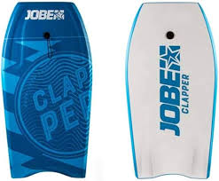 Bodyboard Jobe Clapper Multicolor 42” para Adultos