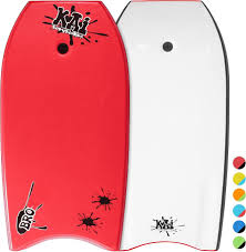 Bodyboard Kai Bro: Personaliza Color y Tamaño