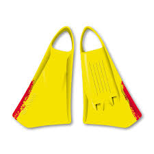 Aletas Mixtas Sniper para Bodyboard