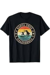 Camisetas de Surf para Hombre