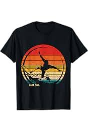 Camisetas de Surf para Hombre