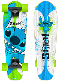 Skateboard Cruiser 27