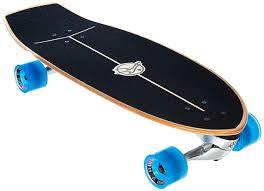 FLOW Surf Skate Geo 29'' - Azul Unisex