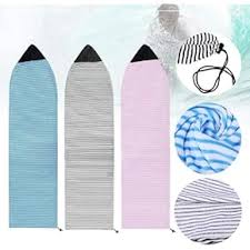 Fundas para Tablas de Surf - Protección y Estilo