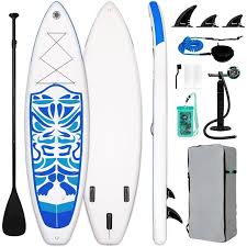 Funda Impermeable para Tablas de Surf y Paddle