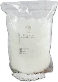 Cera de Parafina Glowhouse 2KG - Belleza y Bienestar