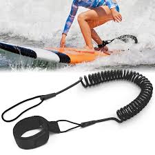 Leash de Surf Tusenpy de 10 Pies