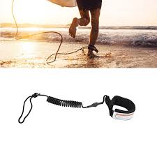 Correa de Surf y SUP: Leash Resistente