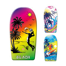 Tabla de Surf Infantil Mondo Beach 94