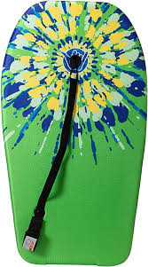 WAHU - Bodyboard Infantil 84cm - Hasta 122cm