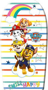 Tabla de Surf Paw Patrol 94 cm - Mondo Toys