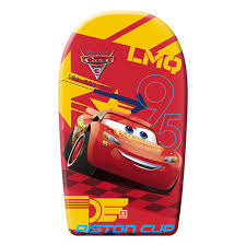 Tabla de Surf Mondo Toys 84 cm - Cars para Niños