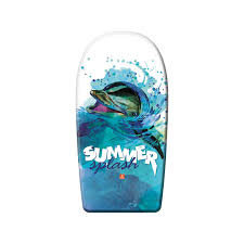 Tabla de Surf Infantil Mondo Toys 94 cm - Diversión Veraniega