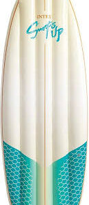 Tabla de Surf Hinchable Intex Fiber-Tech 178x69