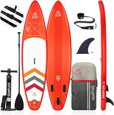 Tabla de Paddle Surf Inflable SUP