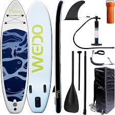 WEDO Tabla Paddle Surf Inflable