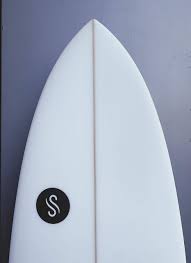 Tabla de Surf EVO Sea & Sons - Unisex