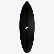 Tabla de Surf Softboard Orka 6'0 - Epoxy 41L