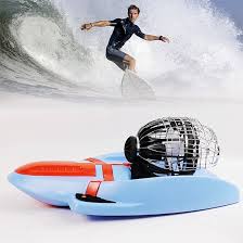 Tabla de Surf Eléctrica Hydrofoil CYTBEK