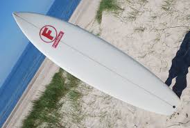 Tabla de Surf Epoxy FYNNONE 218 cm con Correa - 57L