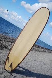 Tabla de Surf FYNNONE 10