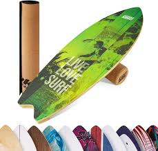 Tabla de Equilibrio Wave BoarderKING