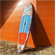 Tabla de Surf Inflable 350 cm - SUP Aventuras