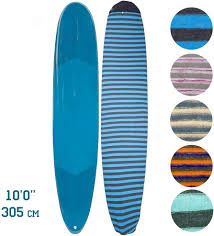 Calcetín para Tabla de Surf 10'0" - Lxxiulirzeu