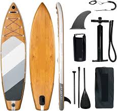 Tabla de Surf y Paddle CCYENG