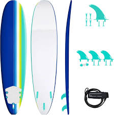 Funda BUUNHI para Longboard de 8 Pies