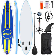 Tabla de Surf Hinchable 320 cm - Ideal para Principiantes y Adultos